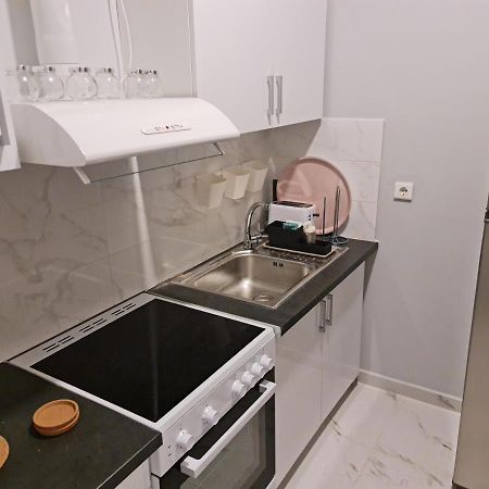 Solomou Inn Boutique Rooms Athen Exterior foto