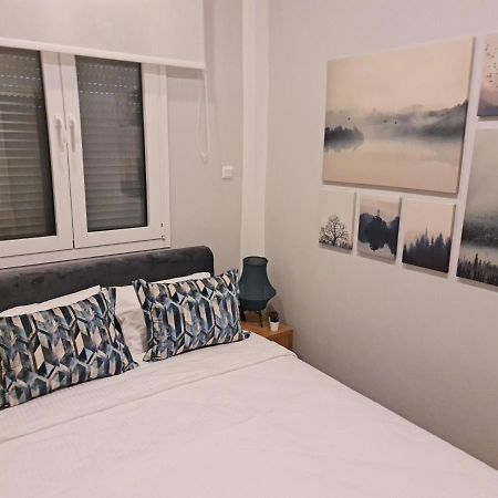 Solomou Inn Boutique Rooms Athen Exterior foto