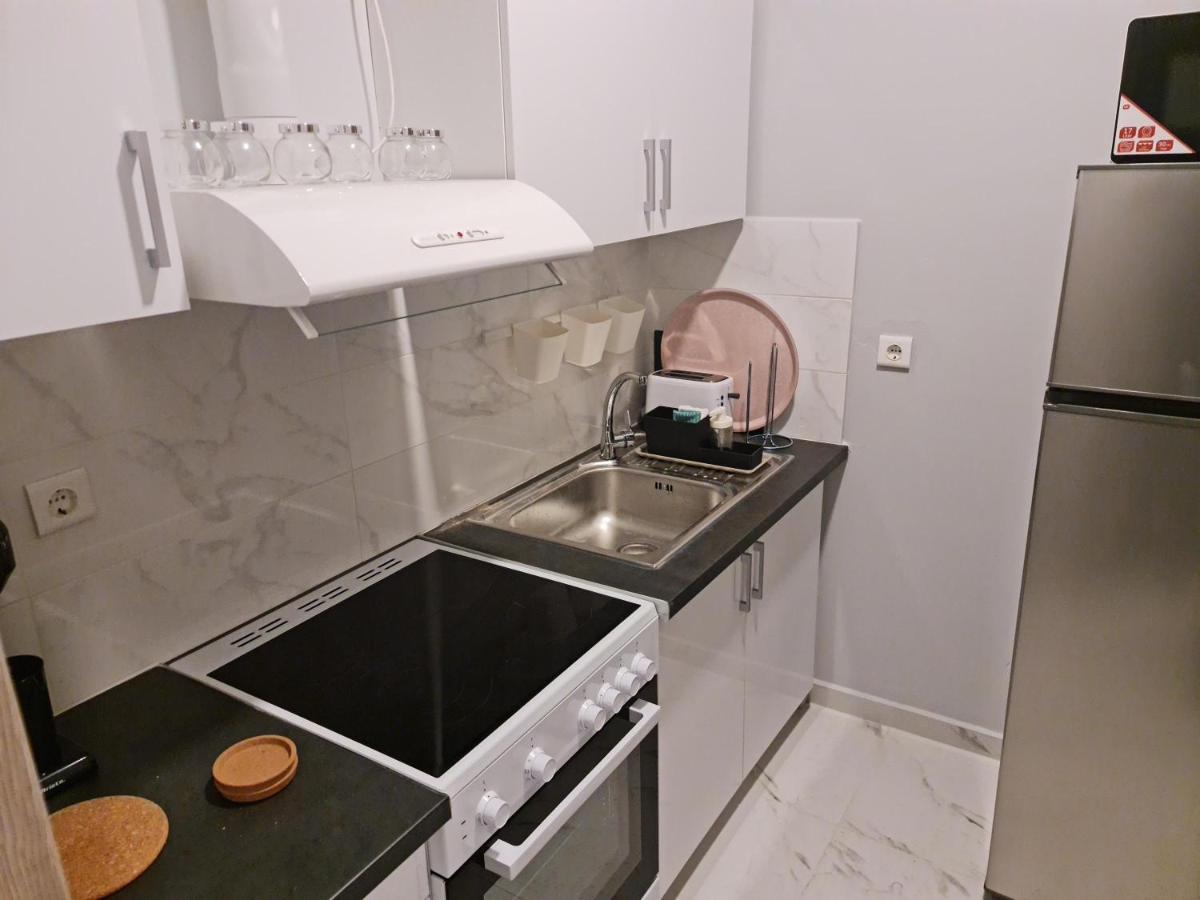 Solomou Inn Boutique Rooms Athen Exterior foto