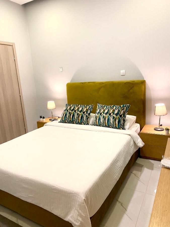 Solomou Inn Boutique Rooms Athen Exterior foto