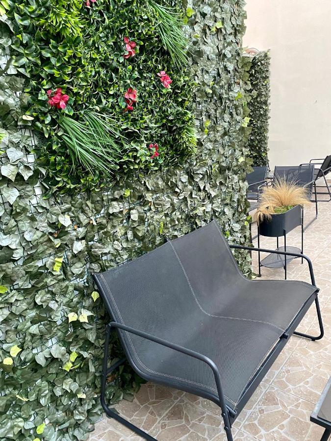 Solomou Inn Boutique Rooms Athen Exterior foto